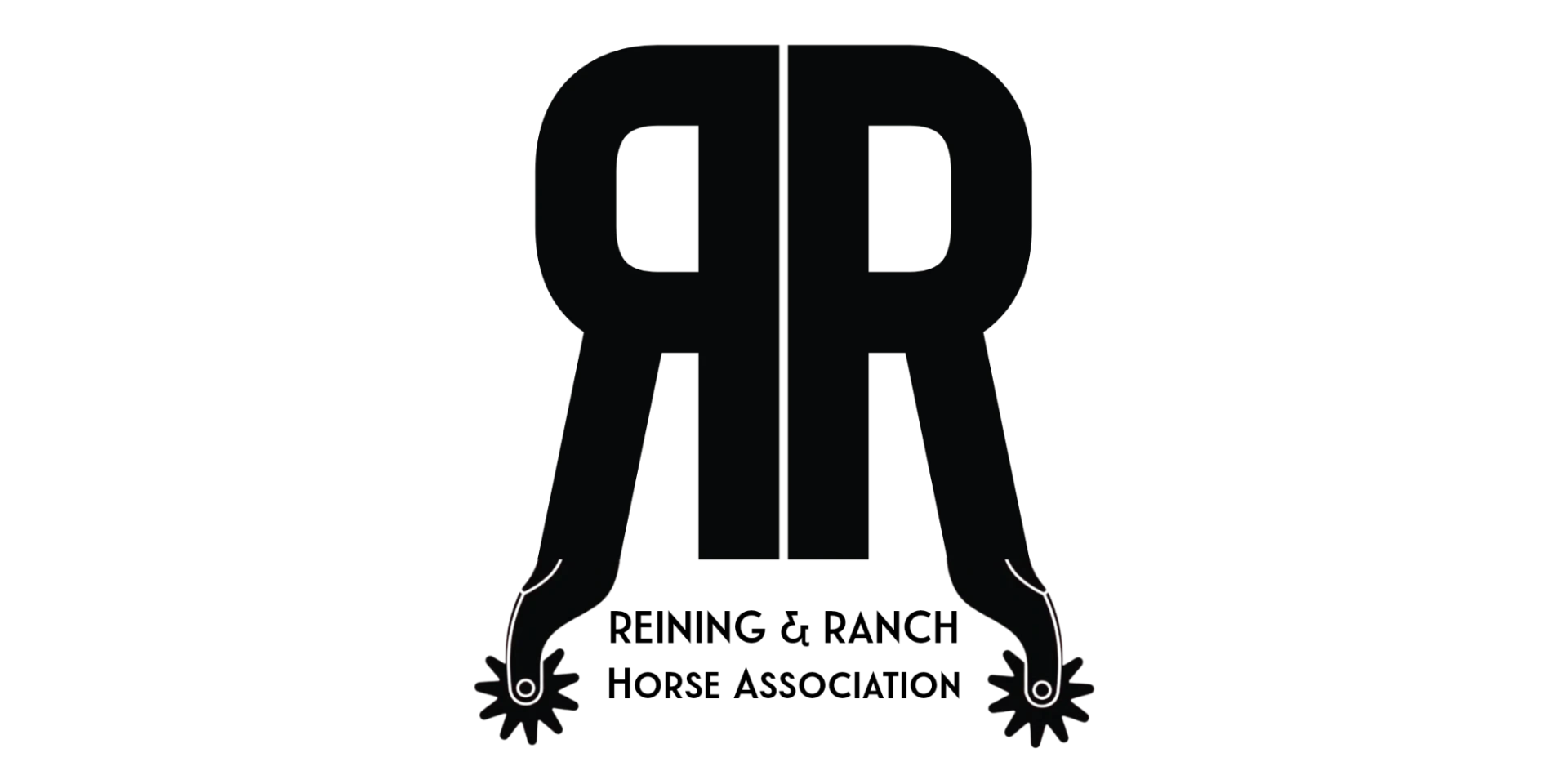RRHA Ranch & Rein Spooktacular Horse Show logo